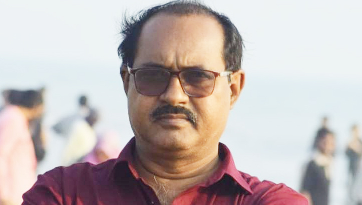 সাংবাদিক সঞ্জু রায় এর পিতা বাবলু রায় আর নেই